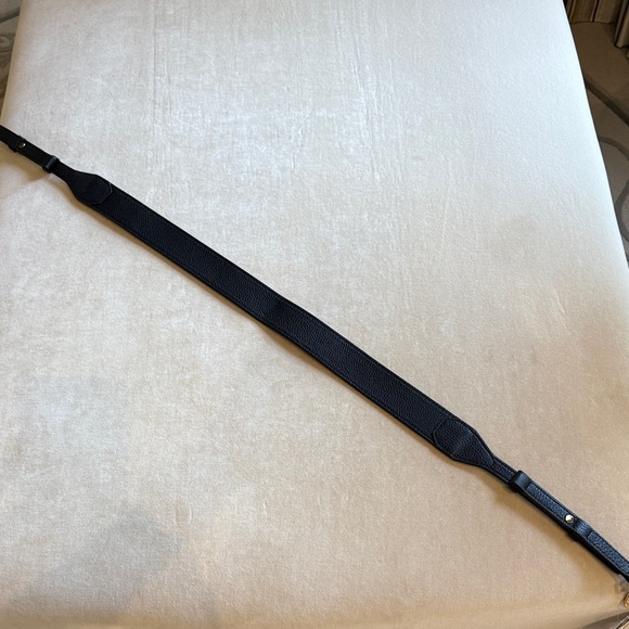 MICHAEL Michael Kors Leopard Print Women's Purse Strap - Picture 12 of 12